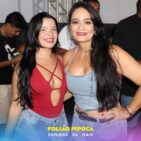 Folião Pipoca (Domingo)
